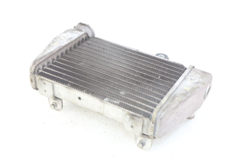 photo de COOLANT RADIATOR SUZUKI SIXTEEN 125 (2008 - 2010) - Alternative perspective