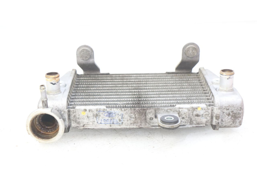 photo de COOLANT RADIATOR SUZUKI SIXTEEN 125 (2008 - 2010) - Product overview