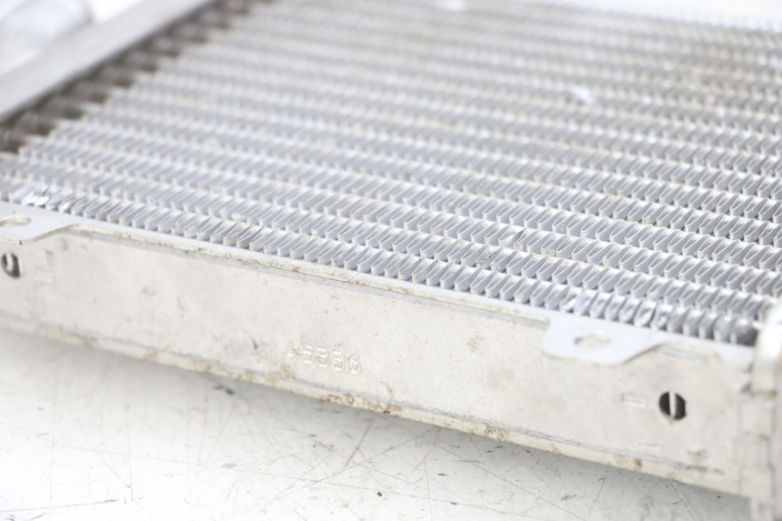 photo de COOLANT RADIATOR PEUGEOT SPEEDFIGHT 2 LC 50 (2000 - 2009) - Zoom on usage condition