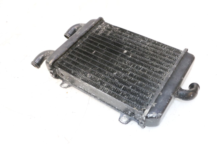 photo de RADIATOR PEUGEOT SPEEDFIGHT LC 50 (1996 - 2002) - Technical close-up