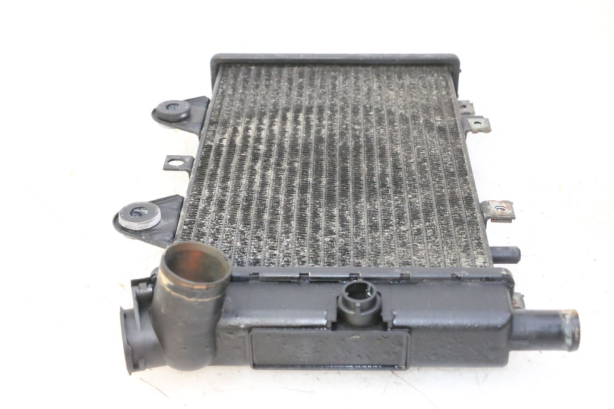 photo de COOLANT RADIATOR TRIUMPH SPRINT 900 (1995 - 1998) - Alternative perspective