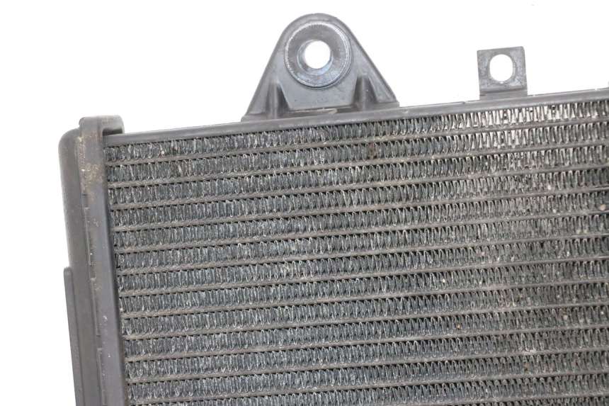 photo de COOLANT RADIATOR TRIUMPH SPRINT 900 (1995 - 1998) - Markings and original references
