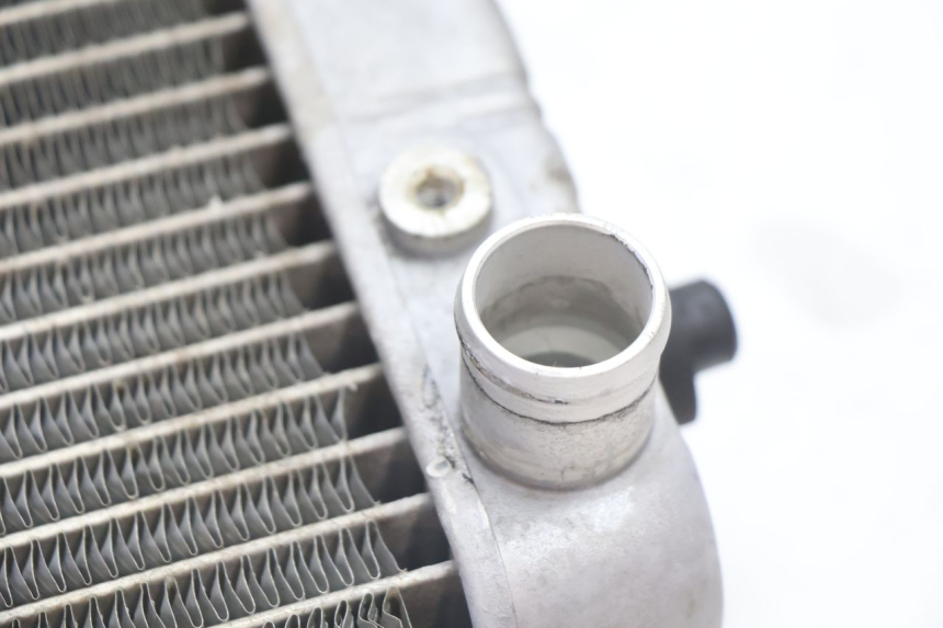 photo de COOLANT RADIATOR CAN-AM SPYDER RS 1000 (2008 - 2012) - Zoom on usage condition