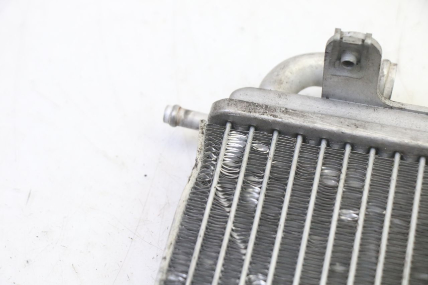 photo de RADIATOR APRILIA SR R 2T LC 50 (2018 - 2021) - Component detail