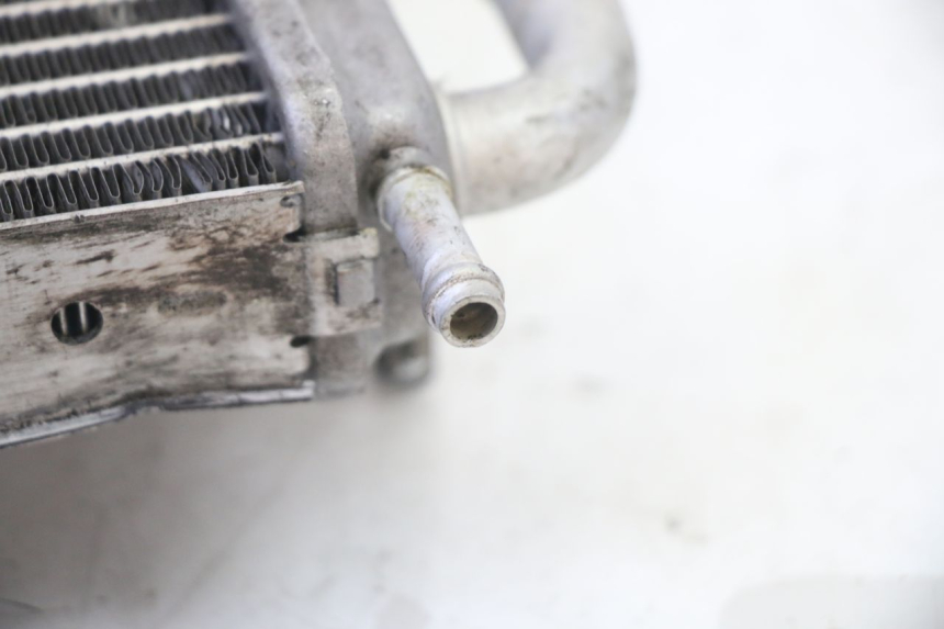 photo de RADIATOR APRILIA SR R 2T LC 50 (2018 - 2021) - Distinctive features