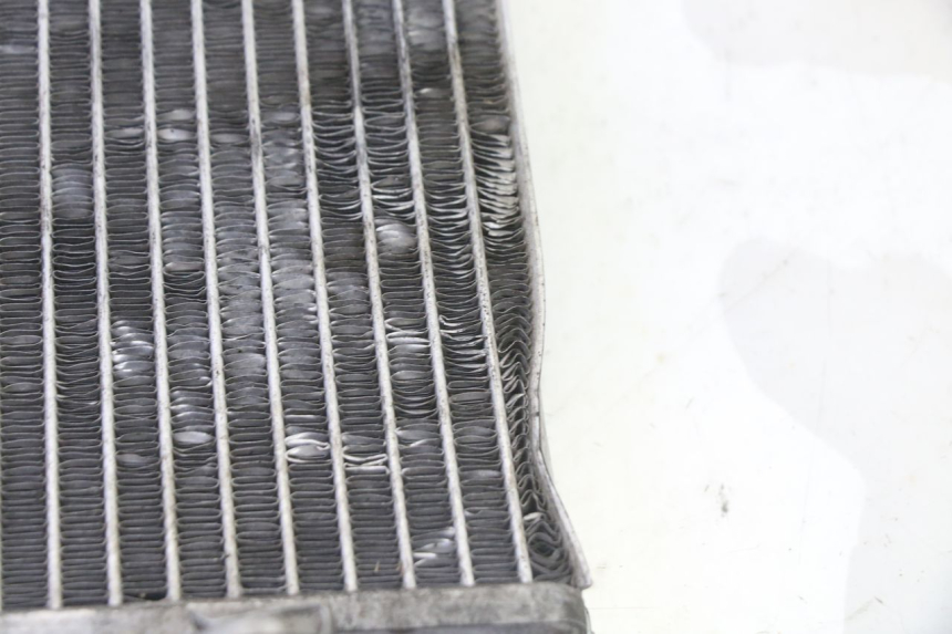 photo de RADIATOR APRILIA SR R 2T LC 50 (2018 - 2021) - Zoom on usage condition