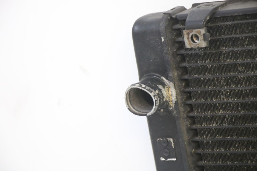 photo de COOLANT RADIATOR HONDA ST PAN EUROPEAN 1300 (2002 - 2013) - Technical close-up