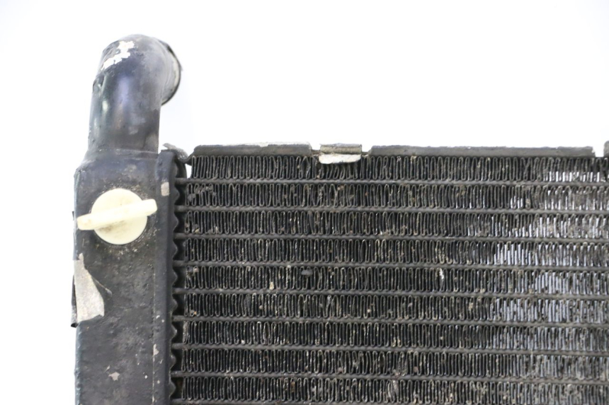 photo de COOLANT RADIATOR HONDA ST PAN EUROPEAN 1100 (1990 - 2002) - High-resolution close-up