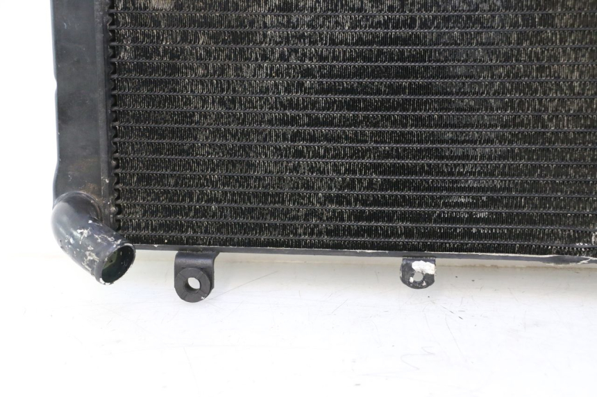 photo de COOLANT RADIATOR HONDA ST PAN EUROPEAN 1100 (1990 - 2002) - Detailed visual inspection