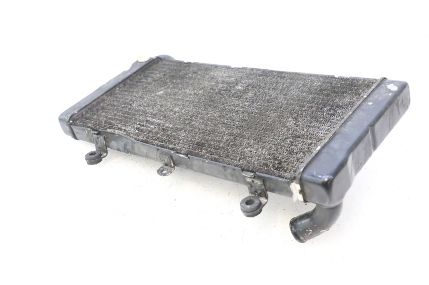 photo de COOLANT RADIATOR HONDA ST PAN EUROPEAN 1100 (1990 - 2002) - Fixing points details