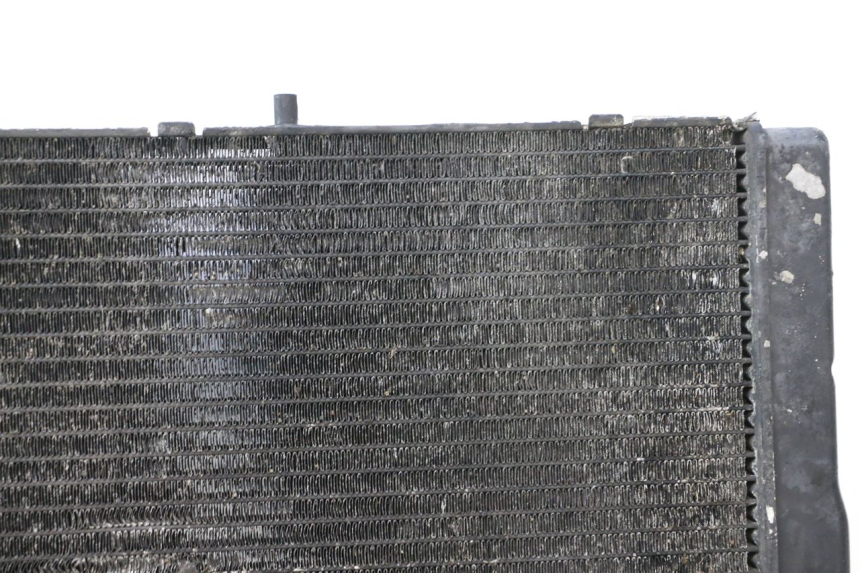 photo de COOLANT RADIATOR HONDA ST PAN EUROPEAN 1100 (1990 - 2002) - Markings and original references