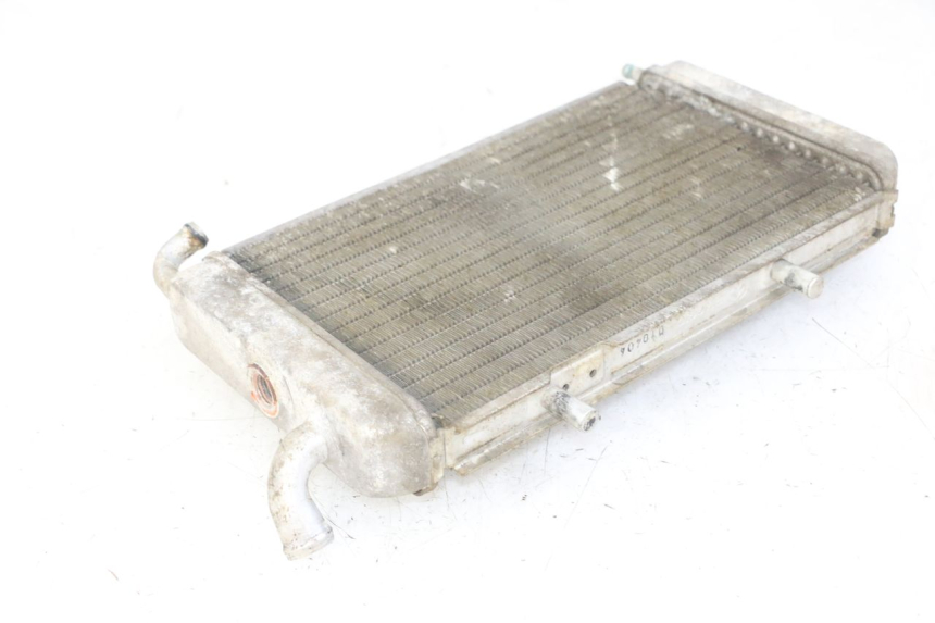 photo de RADIATOR PIAGGIO SUPER LX 125 (2000 - 2003) - Technical close-up