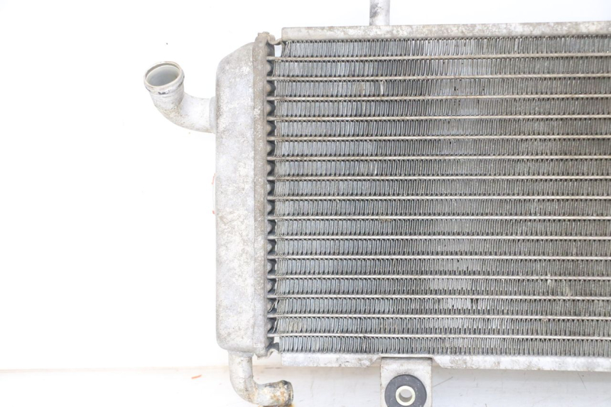 photo de RADIATOR PIAGGIO SUPER LX 125 (2000 - 2003) - Surface and material condition