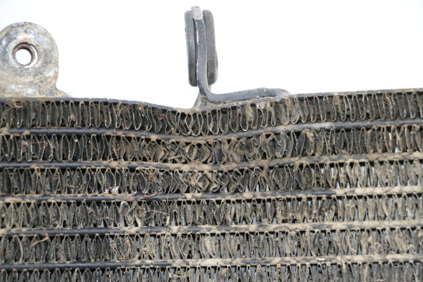 photo de COOLANT RADIATOR KTM SUPERENDURO R 950 (2005 - 2009) - Alternative angle