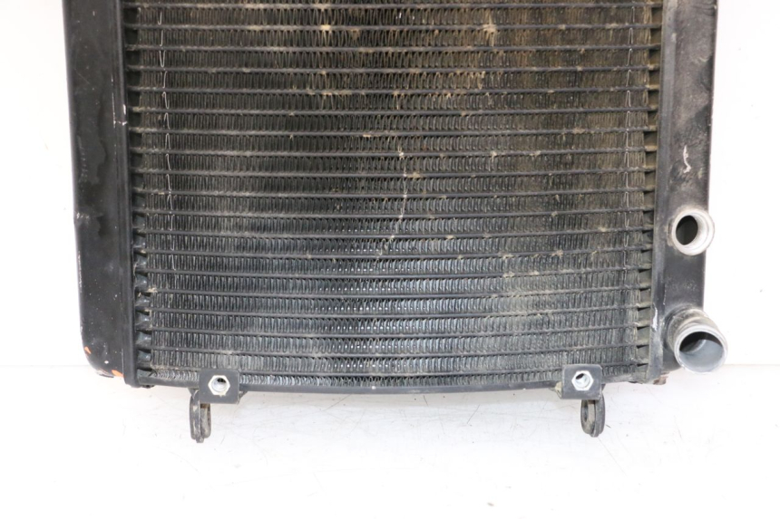 photo de COOLANT RADIATOR KTM SUPERENDURO R 950 (2005 - 2009) - Surface and material condition
