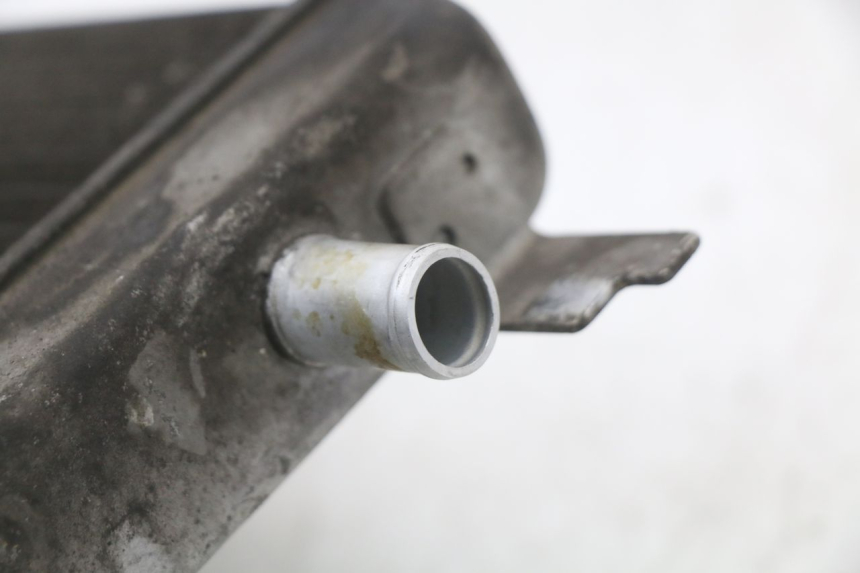 photo de COOLANT RADIATOR SUZUKI BURGMAN 125 (2018 - 2021) - Product overview