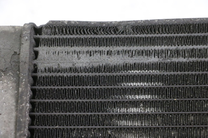 photo de COOLANT RADIATOR SUZUKI BURGMAN 125 (2015 - 2017) - Product overview