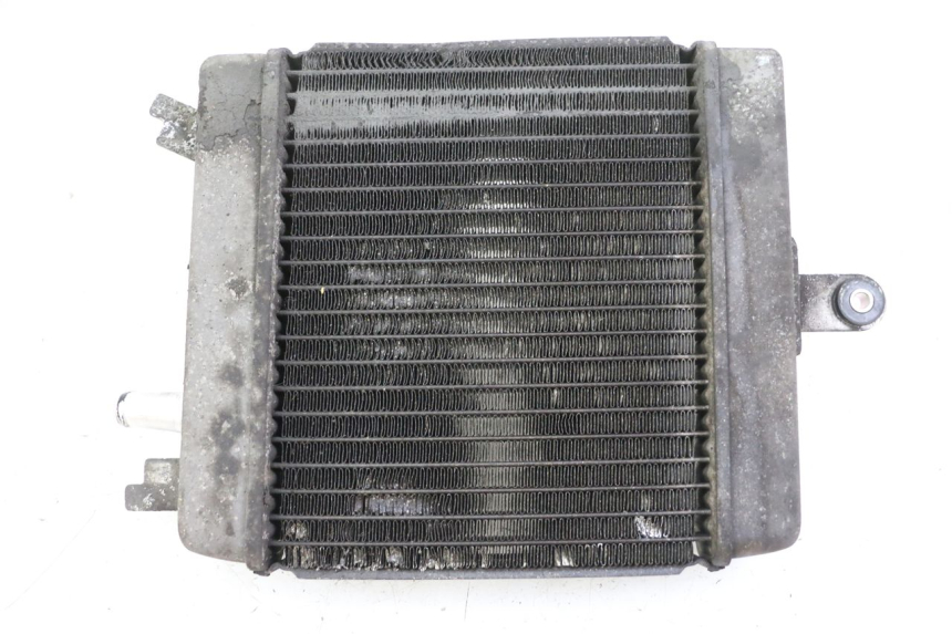 photo de COOLANT RADIATOR SUZUKI BURGMAN 125 (2015 - 2017) - Fixing points details