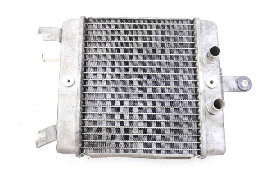 photo de COOLANT RADIATOR SUZUKI BURGMAN 125 (2015 - 2017) - Surface and material condition
