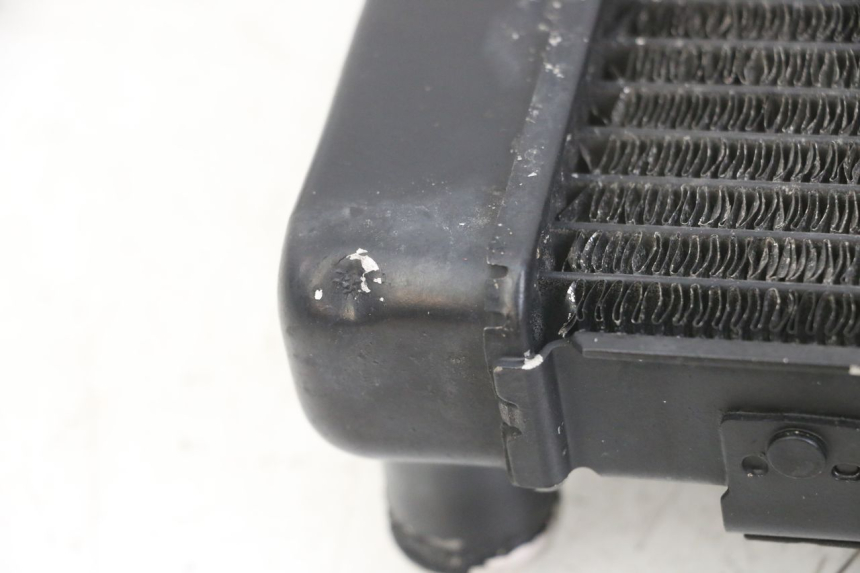 photo de RADIATOR SUZUKI SV N 650 (1999 - 2002) - Component detail