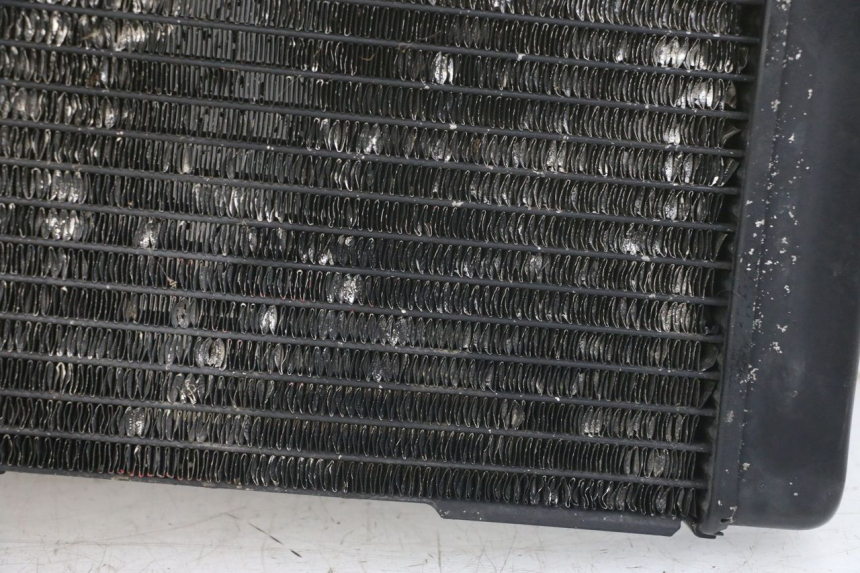 photo de RADIATOR SUZUKI SV N 650 (1999 - 2002) - High-resolution close-up