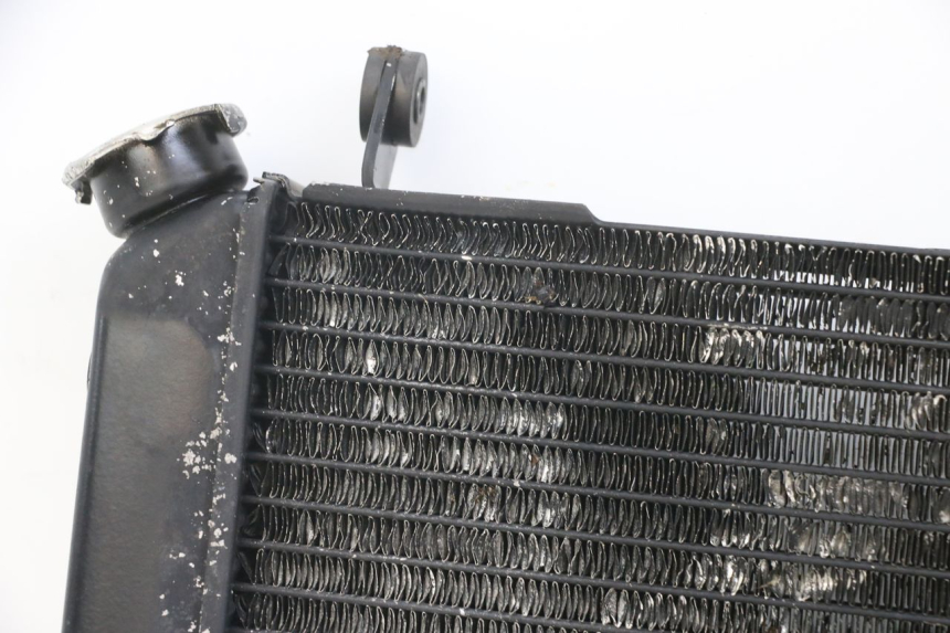 photo de RADIATOR SUZUKI SV N 650 (1999 - 2002) - Detailed visual inspection
