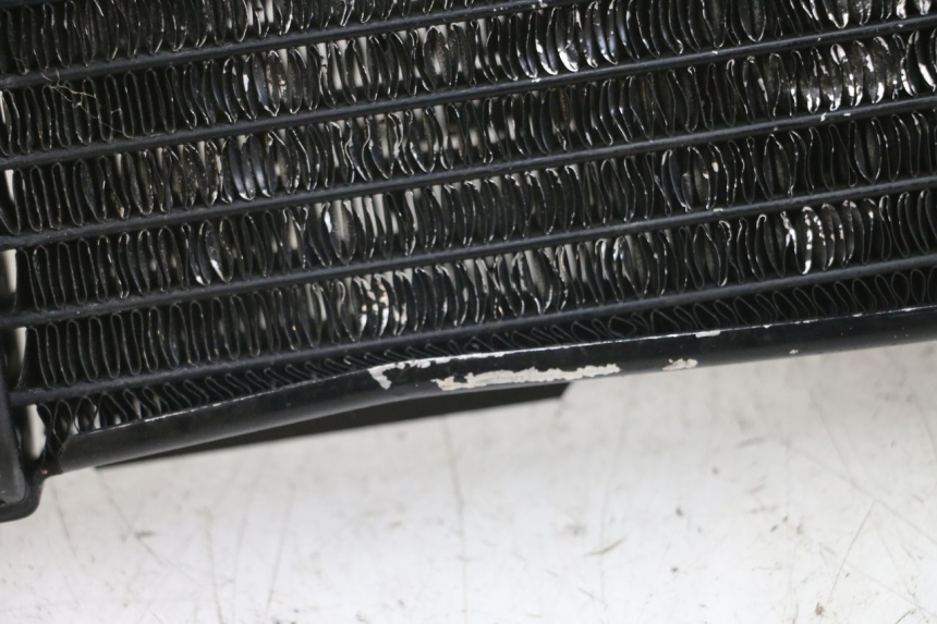 photo de RADIATOR SUZUKI SV N 650 (1999 - 2002) - Technical close-up