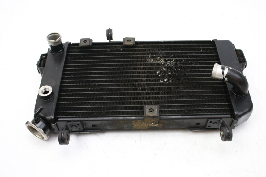 photo de RADIATOR SUZUKI SV S 650 (1999 - 2002) - Zoom on usage condition