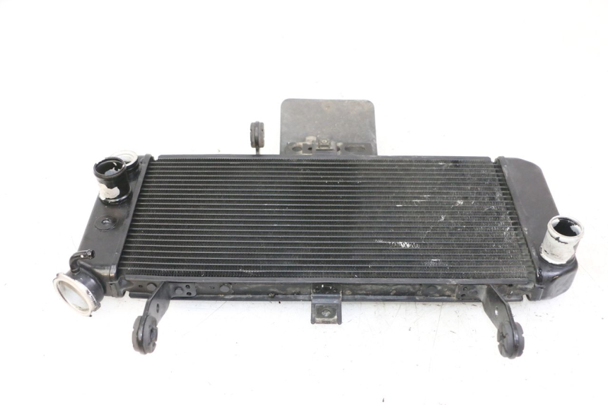 photo de COOLANT RADIATOR SUZUKI SV S 650 (2003 - 2009) - Component detail