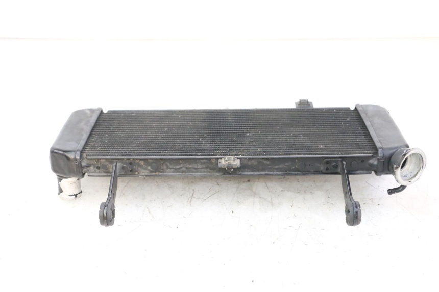 photo de COOLANT RADIATOR SUZUKI SV S 650 (2003 - 2009) - Technical close-up