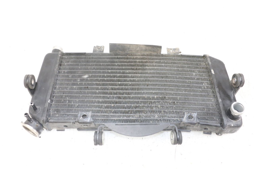 photo de RADIATOR YAMAHA TDM ABS 900 (2002 - 2014) - Surface and material condition