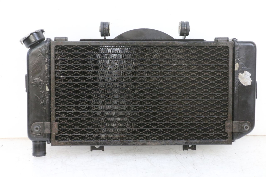 photo de RADIATOR YAMAHA TDM ABS 900 (2002 - 2014) - Main view