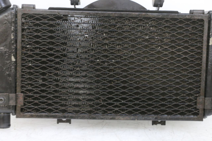 photo de RADIATOR YAMAHA TDM ABS 900 (2002 - 2014) - Component zoom
