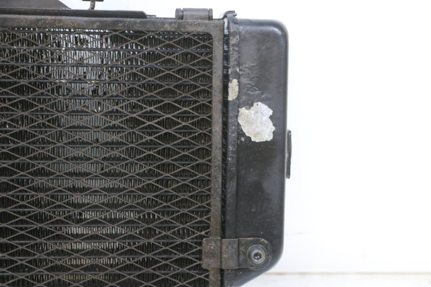 photo de RADIATOR YAMAHA TDM ABS 900 (2002 - 2014) - Supplementary product photo