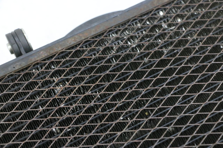 photo de COOLANT RADIATOR YAMAHA TDM ABS 900 (2002 - 2014) - Component detail