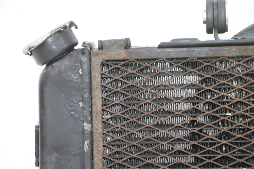 photo de COOLANT RADIATOR YAMAHA TDM ABS 900 (2002 - 2014) - Used quality zoom