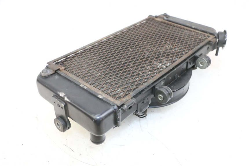 photo de COOLANT RADIATOR YAMAHA TDM ABS 900 (2002 - 2014) - Product overview