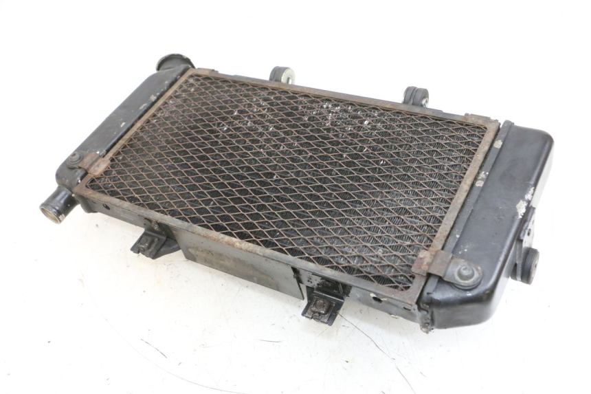 photo de COOLANT RADIATOR YAMAHA TDM ABS 900 (2002 - 2014) - Surface and material condition