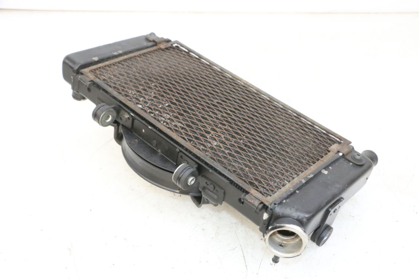 photo de COOLANT RADIATOR YAMAHA TDM ABS 900 (2002 - 2014) - Checked used part