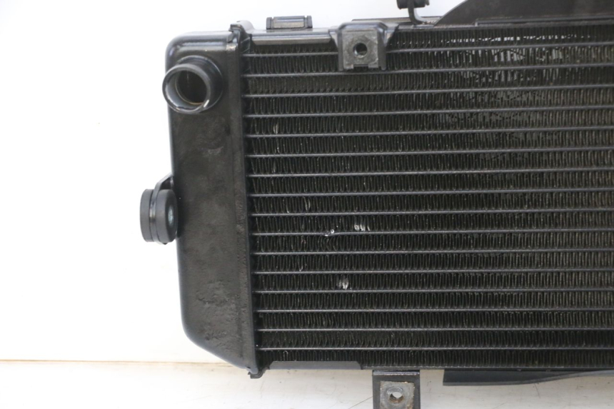 photo de COOLANT RADIATOR YAMAHA TDM ABS 900 (2002 - 2014) - Additional view of the item