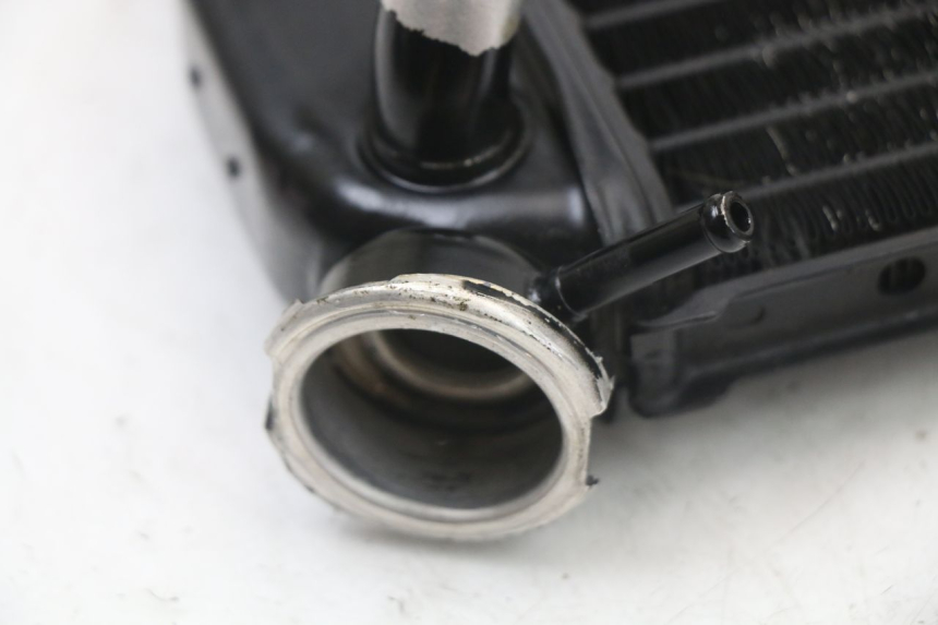 photo de RADIATOR YAMAHA TDR DELTABOX 125 (1997 - 2003) - Technical close-up