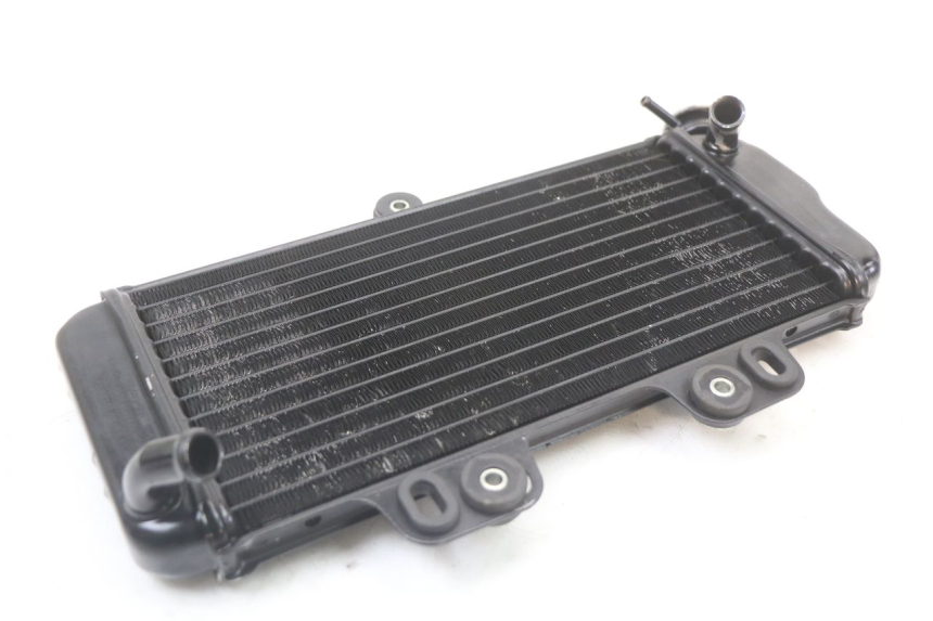 photo de RADIATOR YAMAHA TDR DELTABOX 125 (1997 - 2003) - Surface and material condition