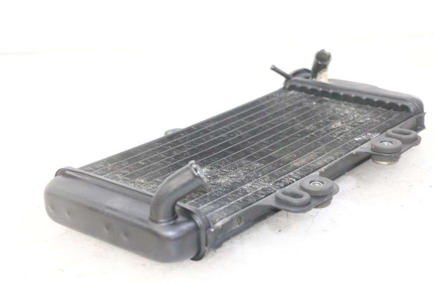 photo de RADIATOR YAMAHA TDR DELTABOX 125 (1997 - 2003) - Component detail