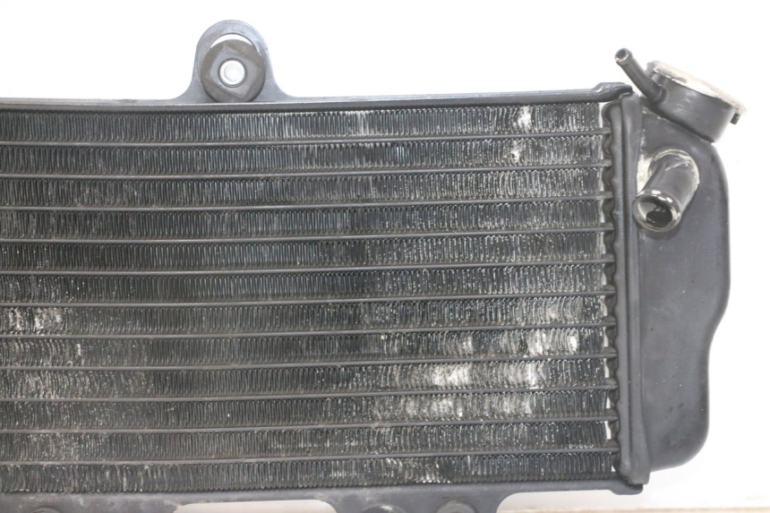 photo de RADIATOR YAMAHA TDR DELTABOX 125 (1997 - 2003) - Supplementary product photo
