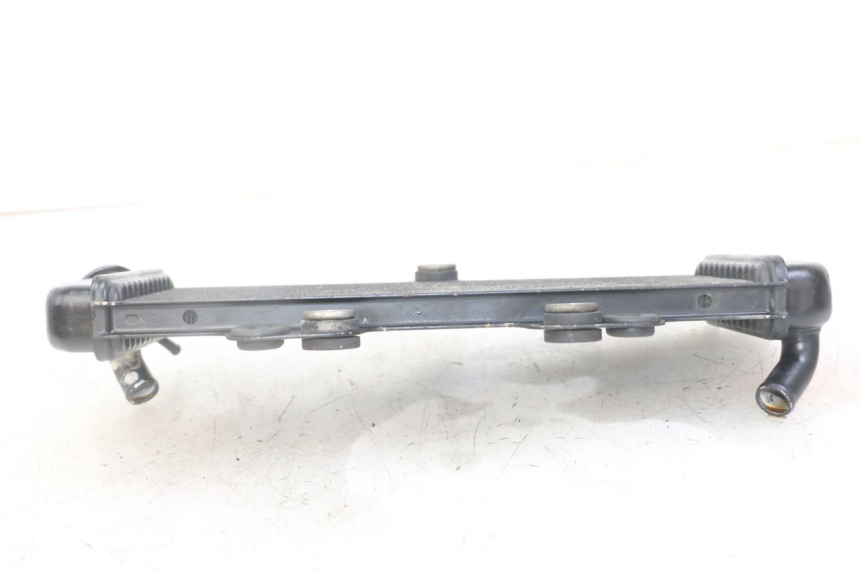 photo de RADIATOR YAMAHA TDR DELTABOX 125 (1997 - 2003) - Zoom on usage condition