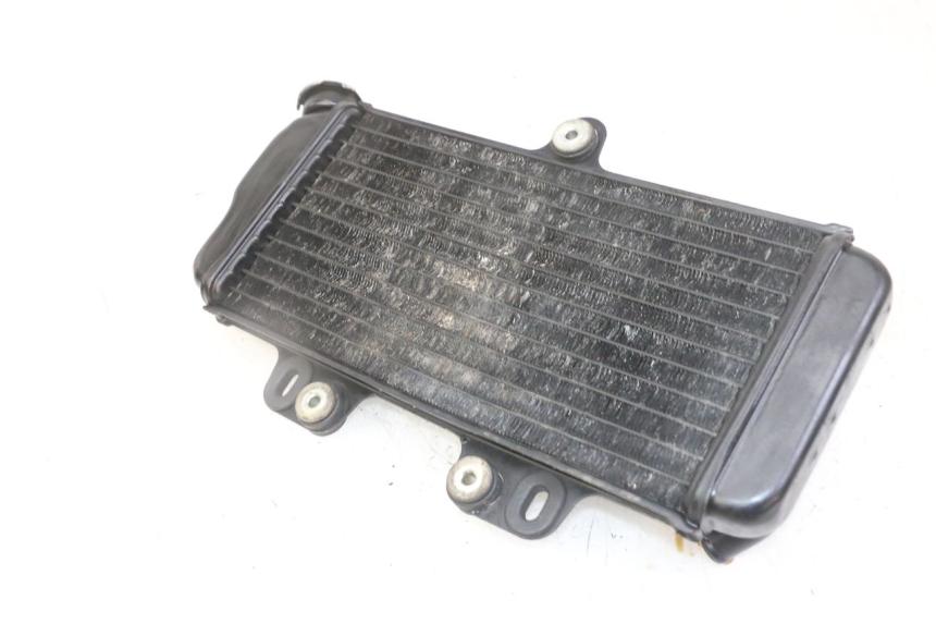 photo de RADIATOR YAMAHA TDR DELTABOX 125 (1997 - 2003) - Markings and original references