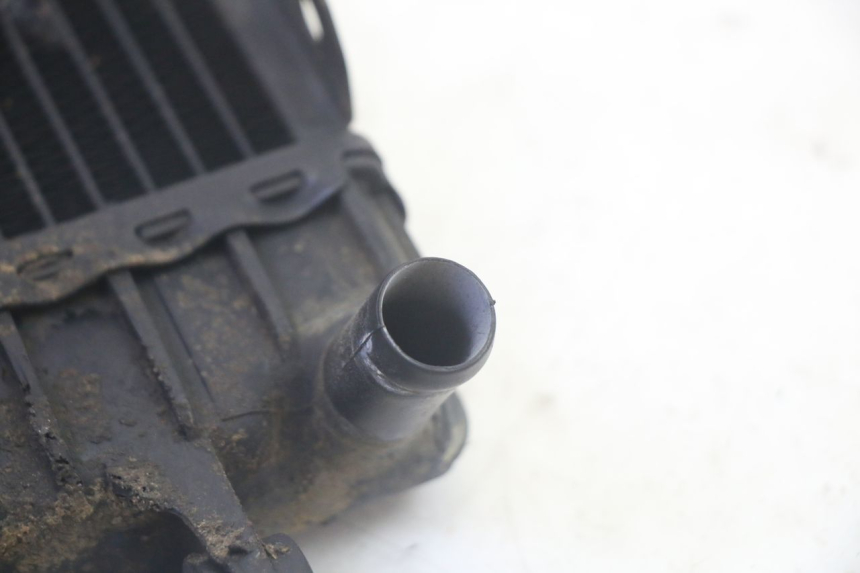 photo de COOLANT RADIATOR YAMAHA TZR 50 (2008 - 2016) - Alternative perspective