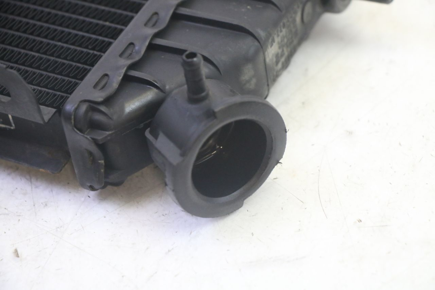 photo de COOLANT RADIATOR YAMAHA TZR 50 (2008 - 2016) - Product overview