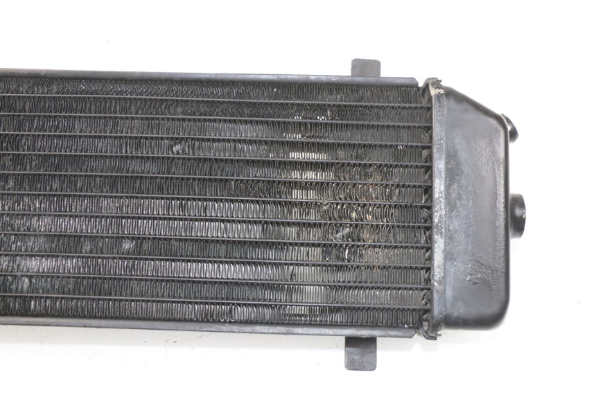photo de COOLANT RADIATOR SUZUKI UC EPICURO 125 (1999 - 2003) - Component detail