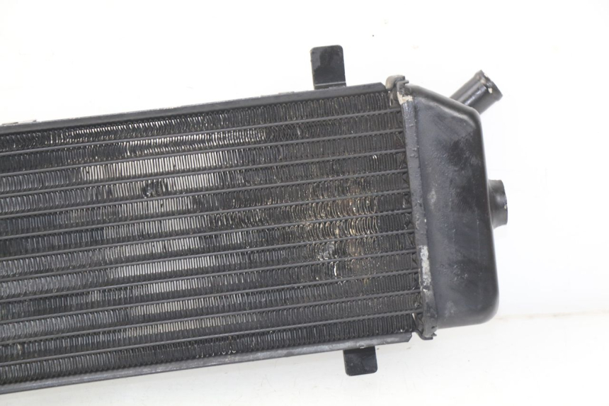 photo de COOLANT RADIATOR SUZUKI UC EPICURO 125 (1999 - 2003) - Zoom on usage condition